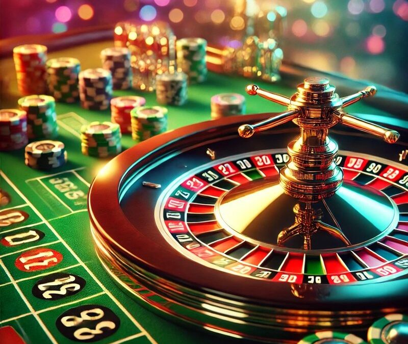 Is Spin Castle Casino Worth Your Time?