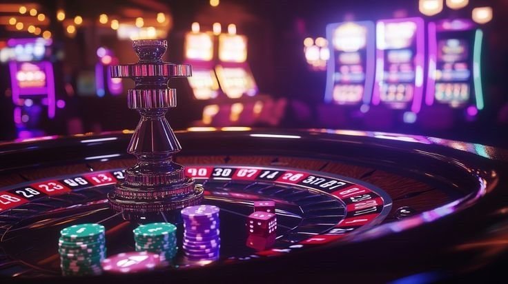How NineWin Casino UK Stacks the Deck