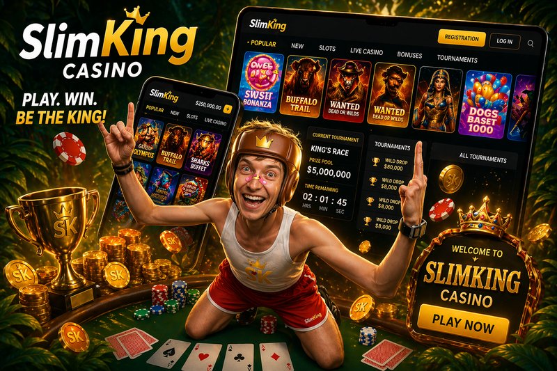 Get Ready for a Winning Spin